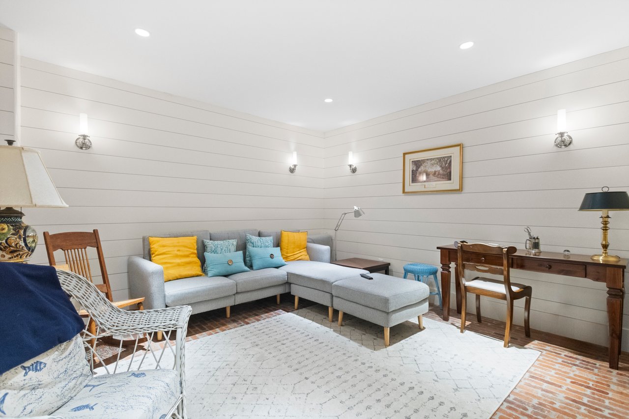19 Hummock Pond Road | Cottage