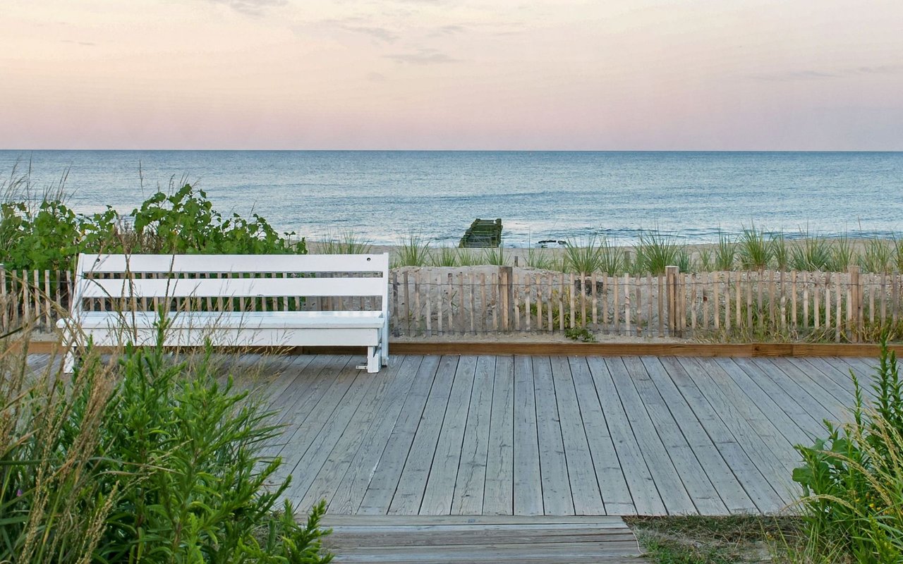 Fenwick Island