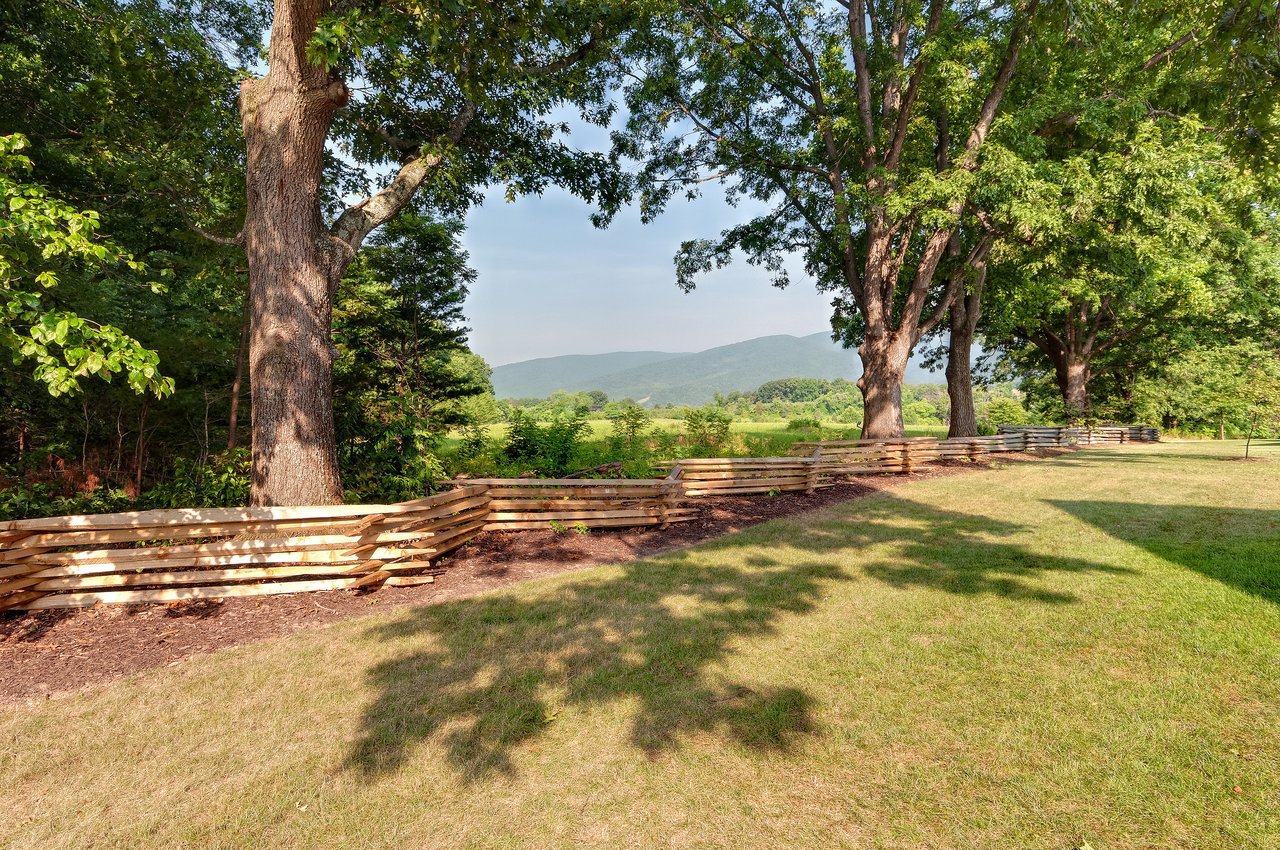 Crozet