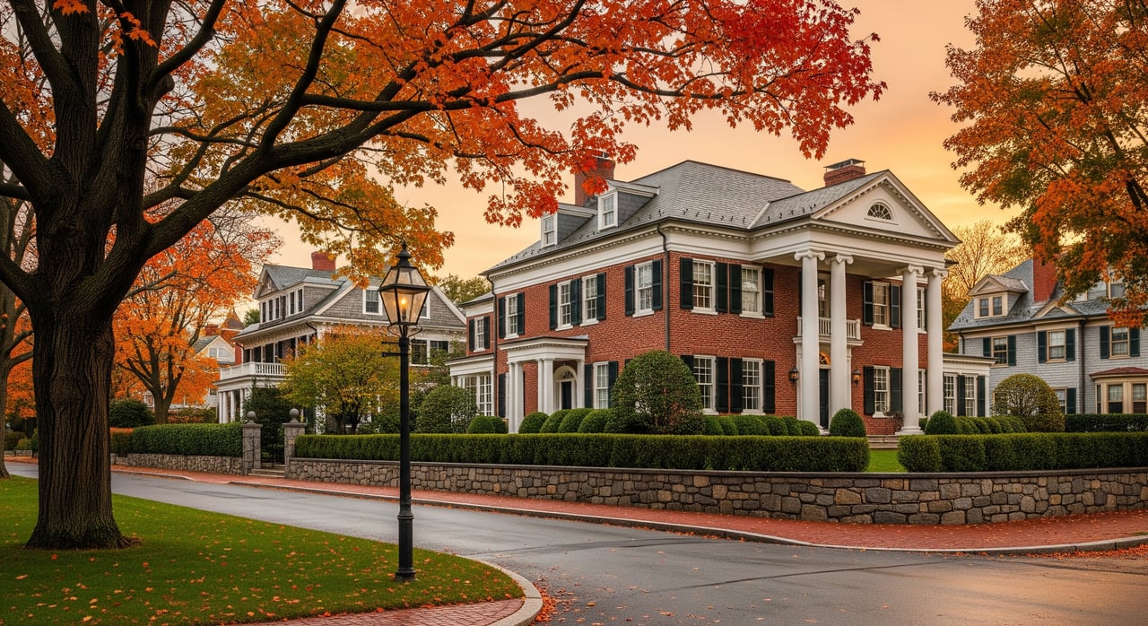 Newton’s 13 Villages: A Buyer’s Guide