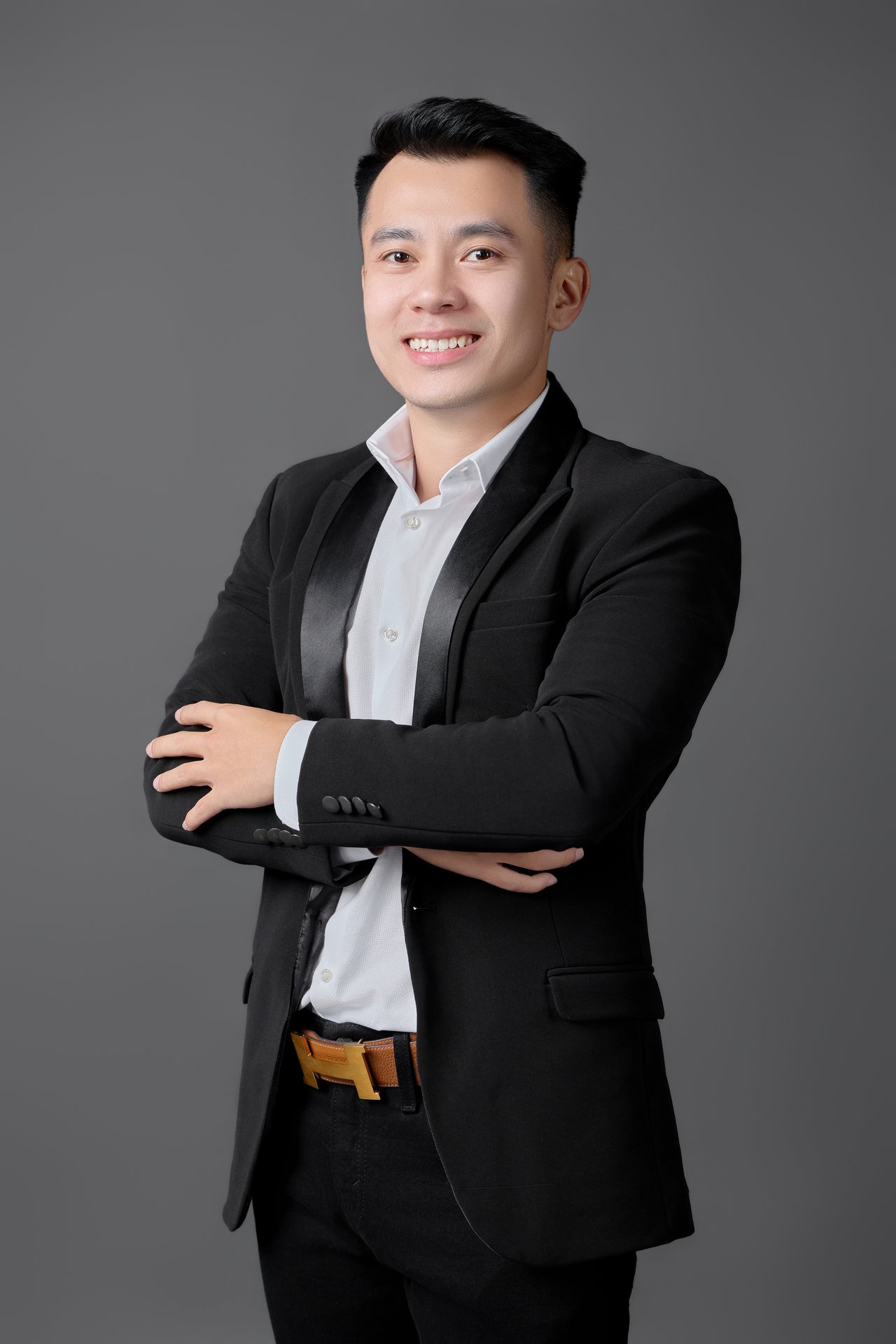 Phi Dong Tran