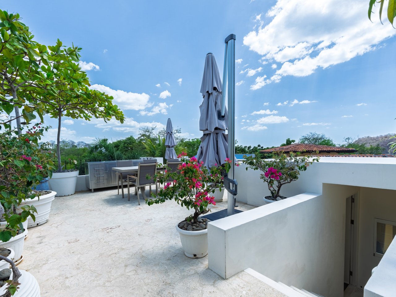 25 Paseo Del Mar | Best-Priced Beachfront Home in Las Catalinas