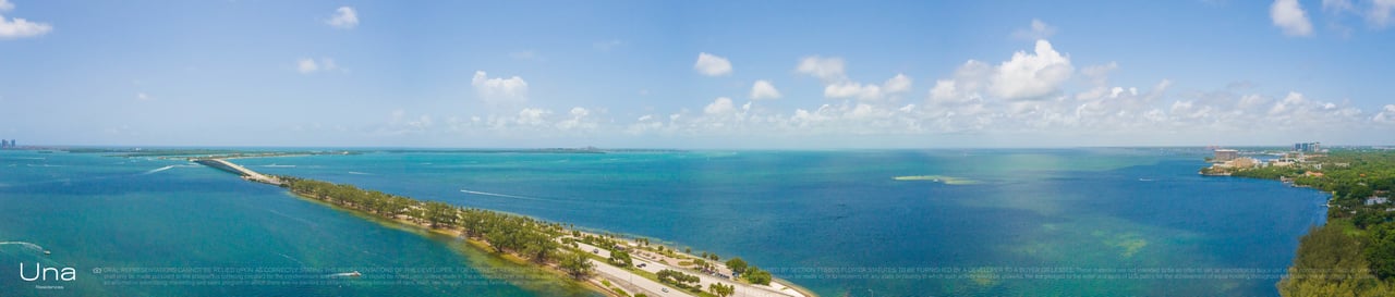 Una Residences