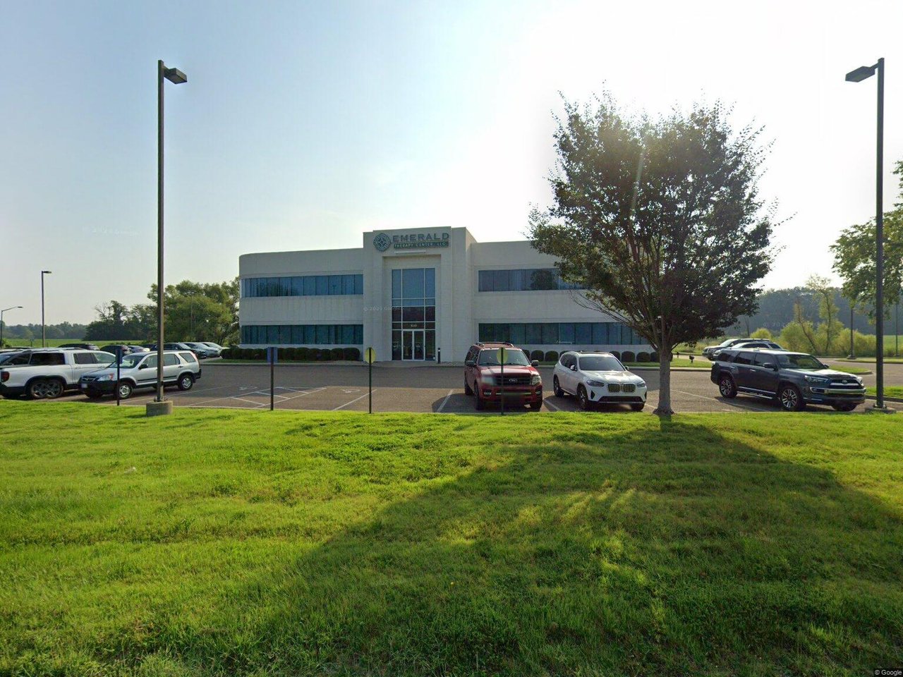 1640 McCracken Blvd