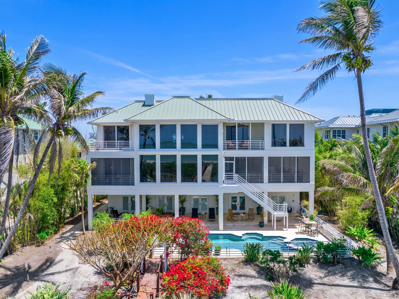 16730 Captiva DR