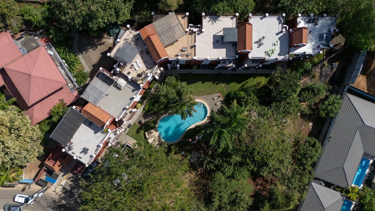 Balcones del Pacífico #10 | Charming 2-Bedroom Condo Just Steps from Tamarindo Beach