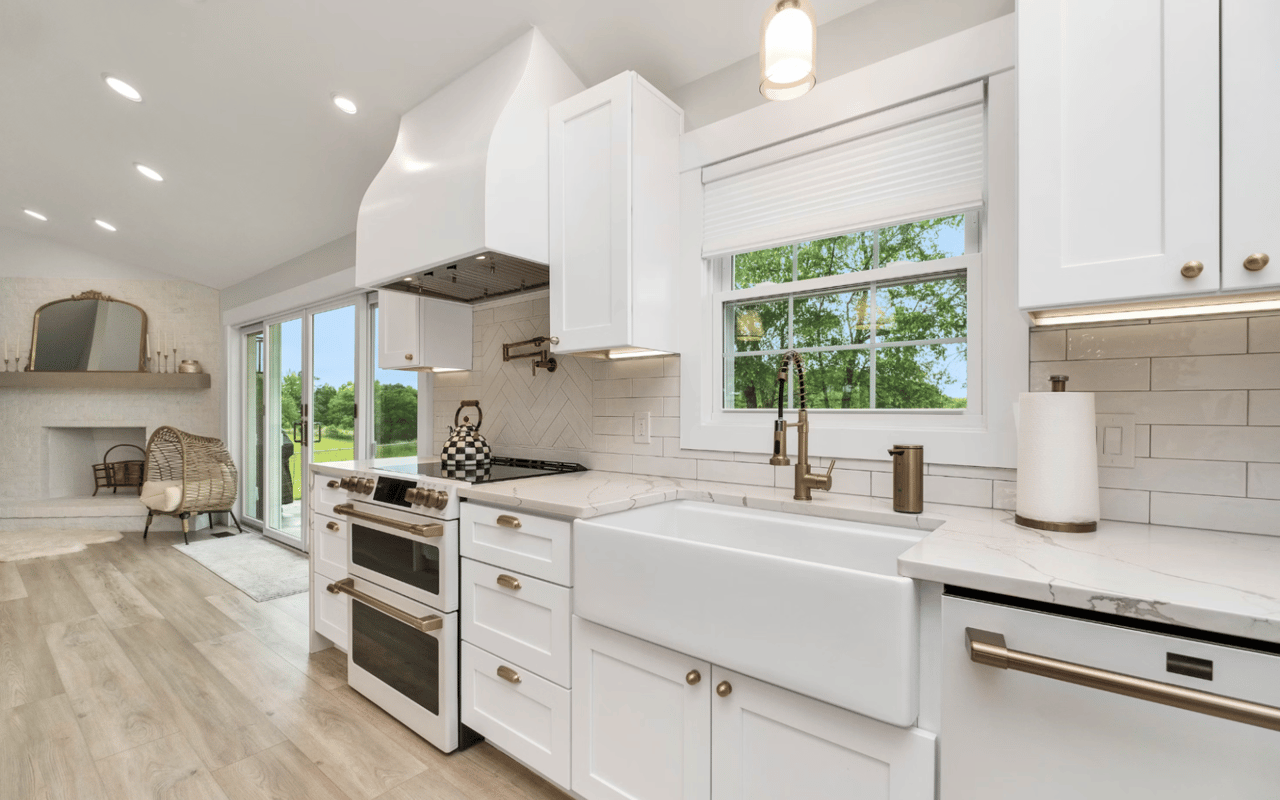 Tips for Hiring a Remodeling Contractor