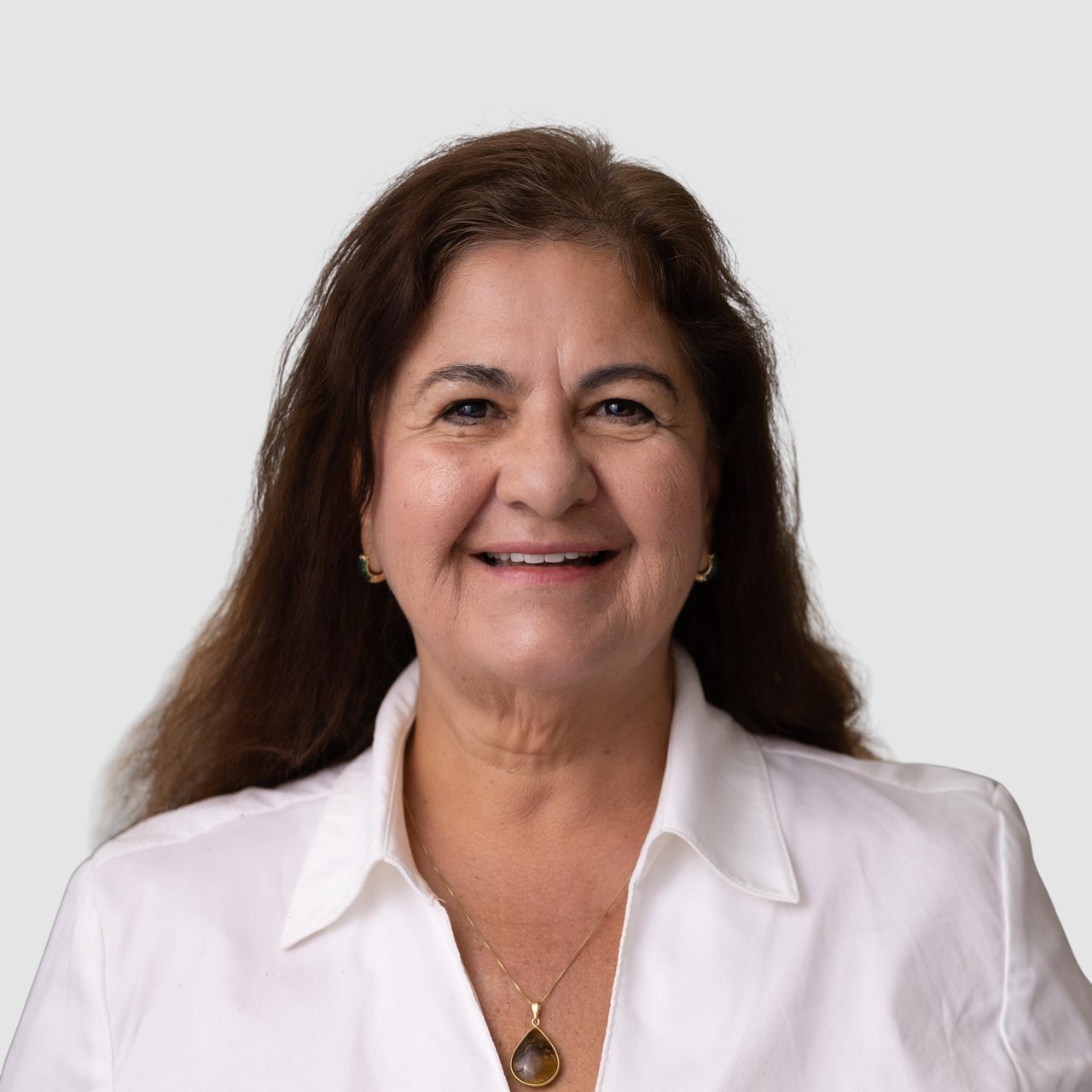 Ana Dutra-Clarke Fresno CA, Real Estate Agent Headshot