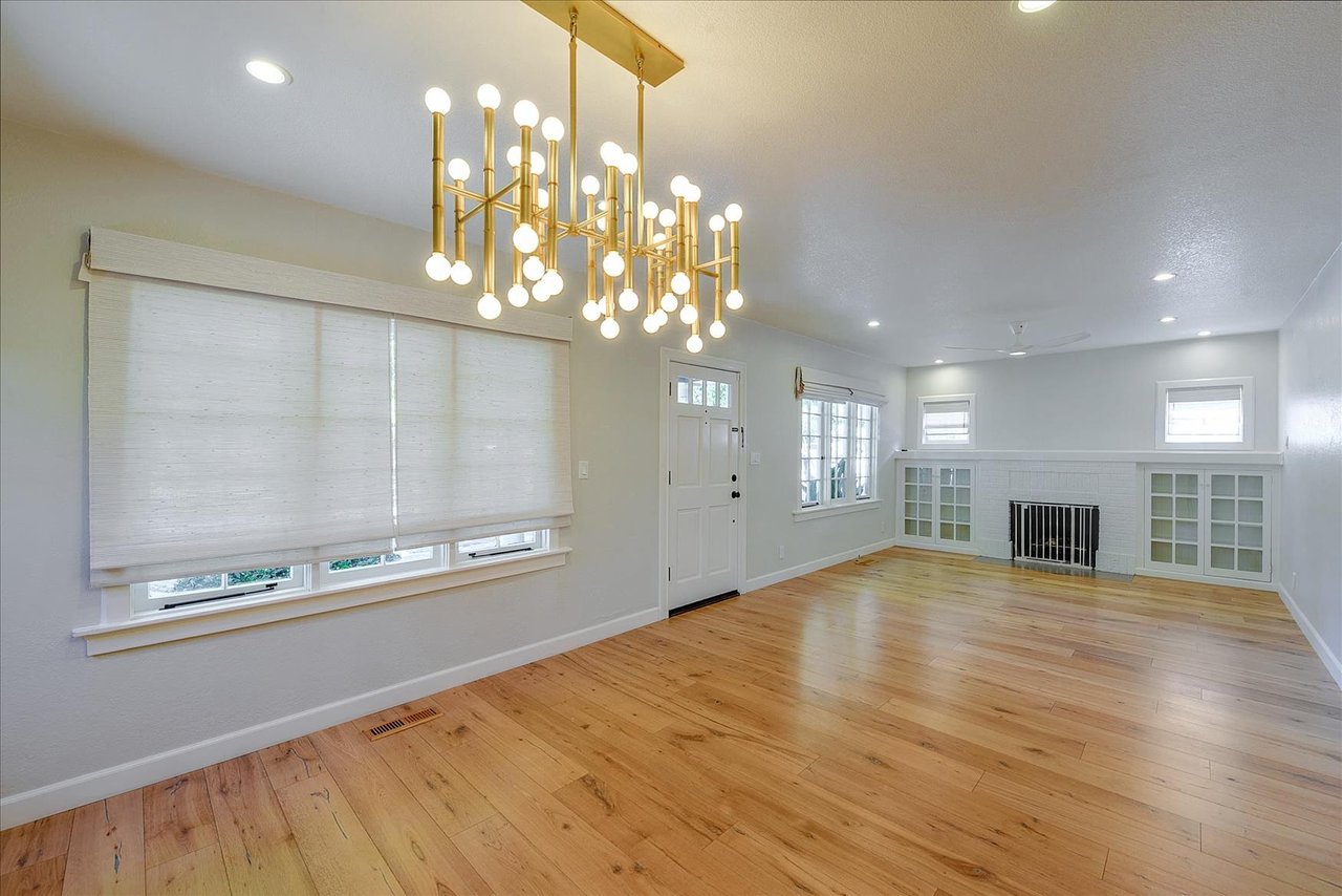 Rose Garden, San Jose Off Market