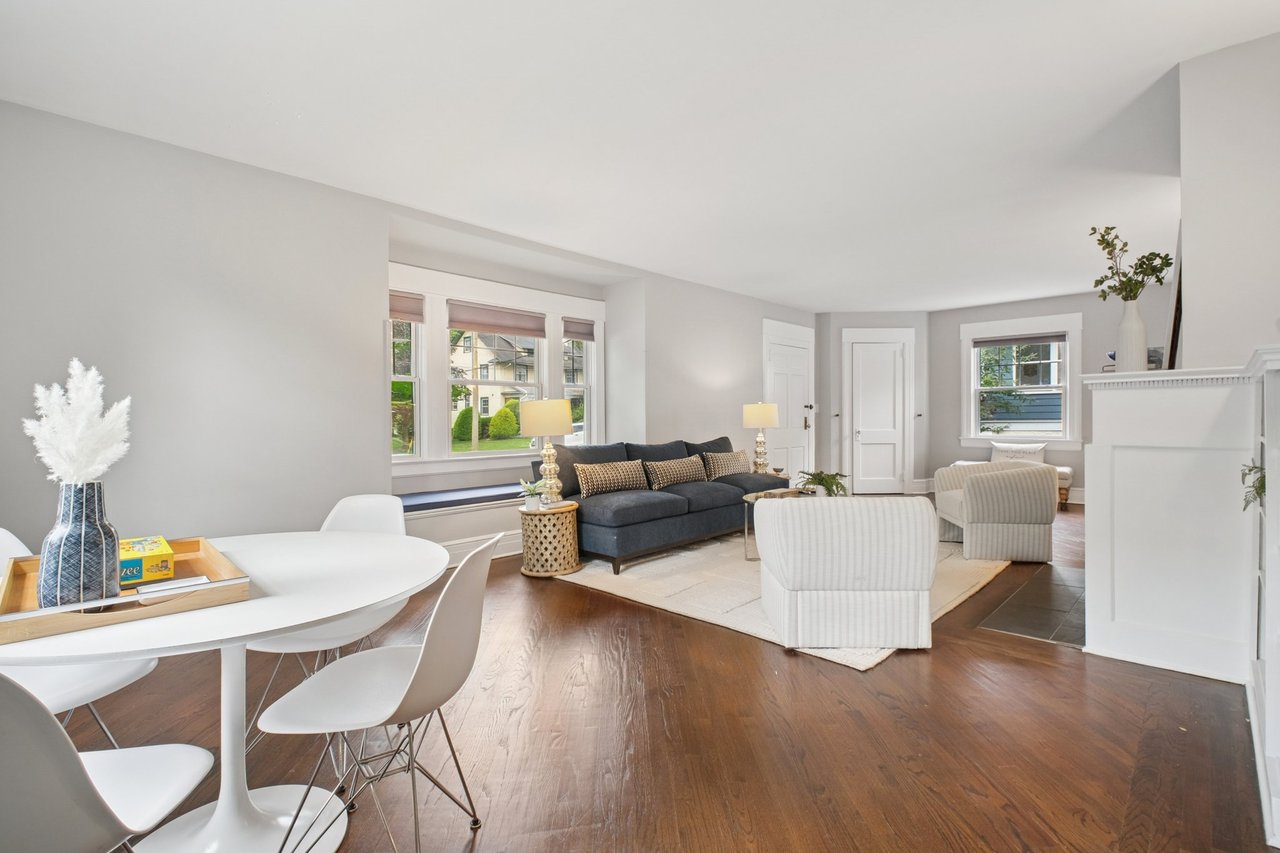 1 Winthrop Place