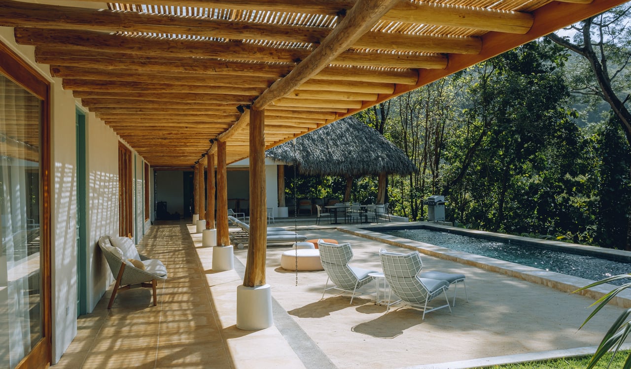 Casa Amigos