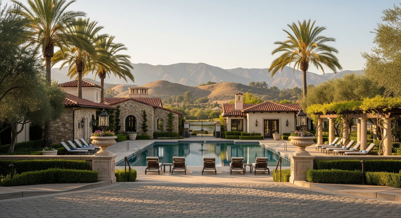 HOA Life in Westlake Village: What New Residents Should Expect