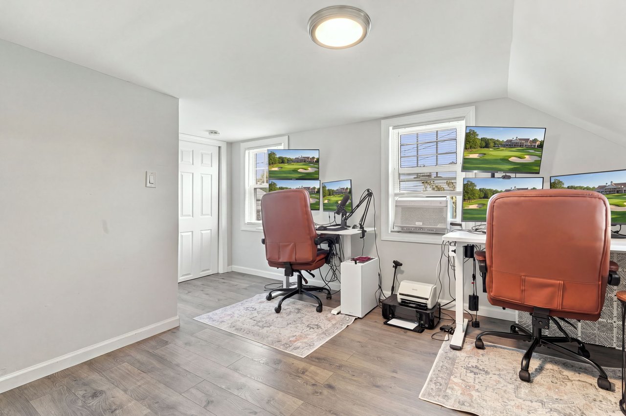 321 Boyden Avenue