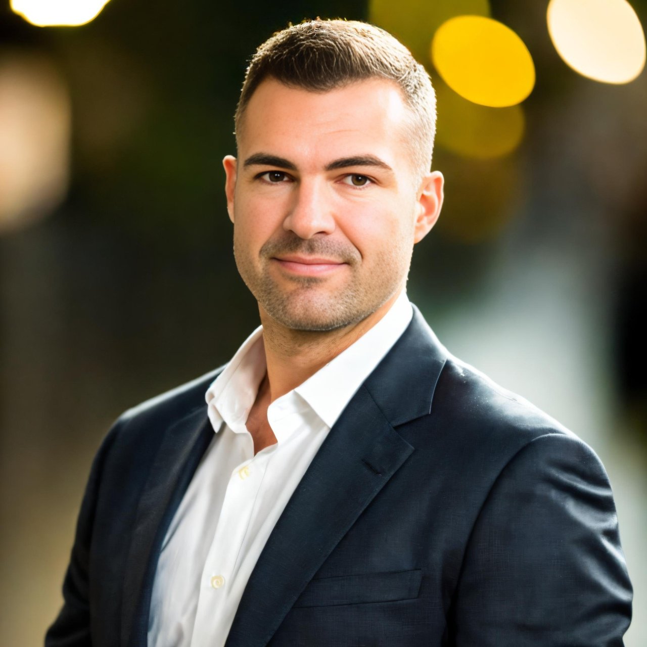 Jared Labarga Vacaville, CA Real Estate Agent Headshot