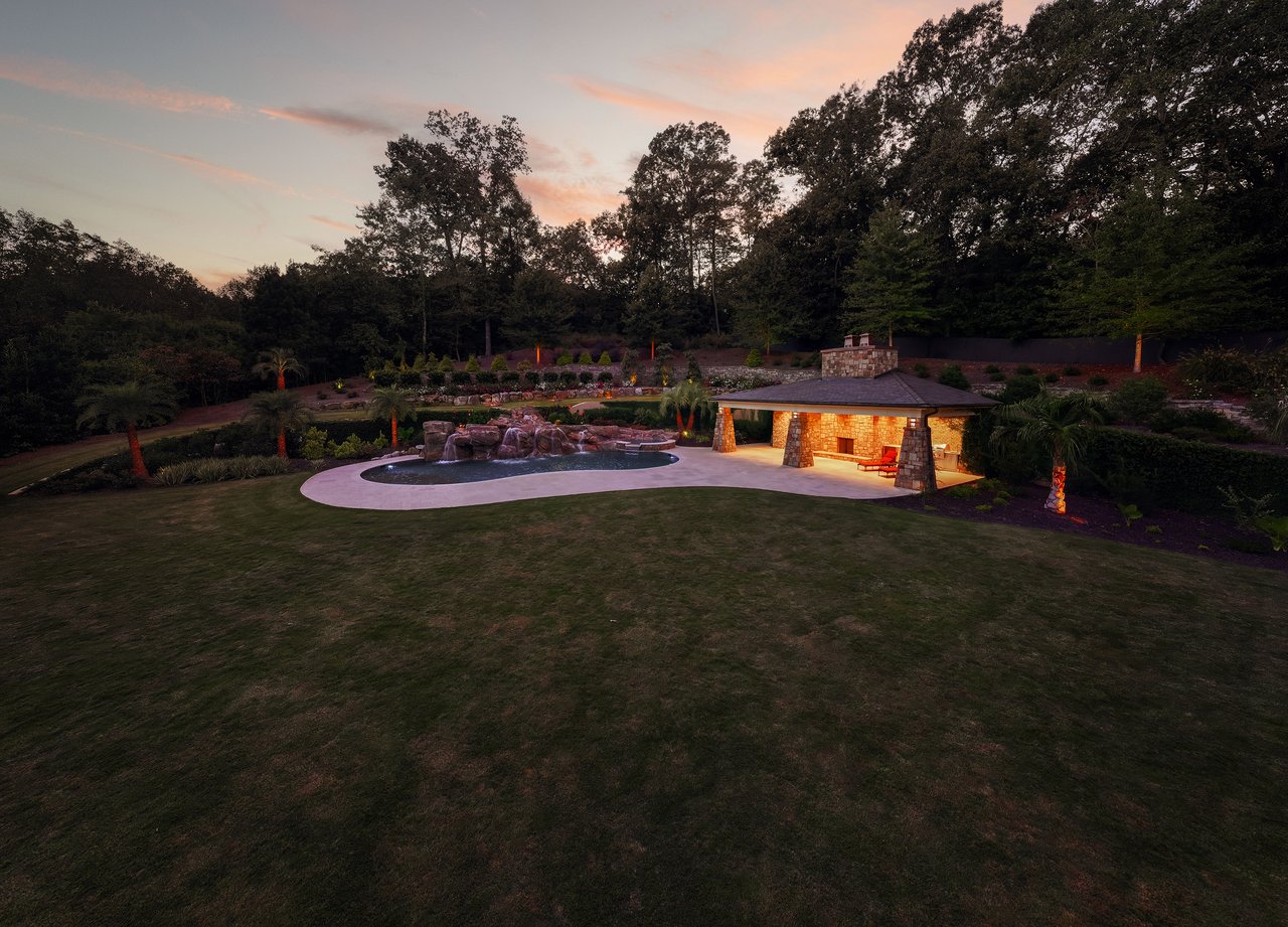 3456 Old Plantation Road NW