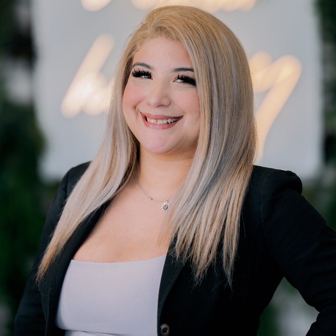 Valerie Salas