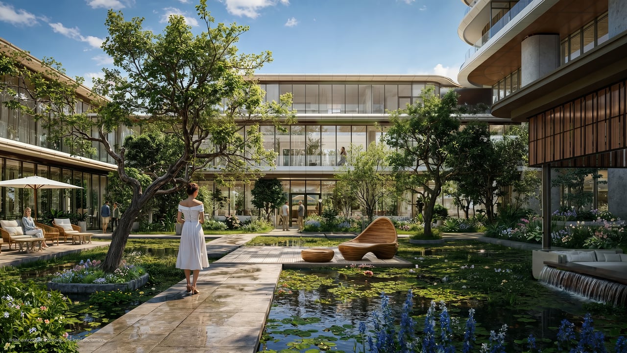 Anantara - Miami