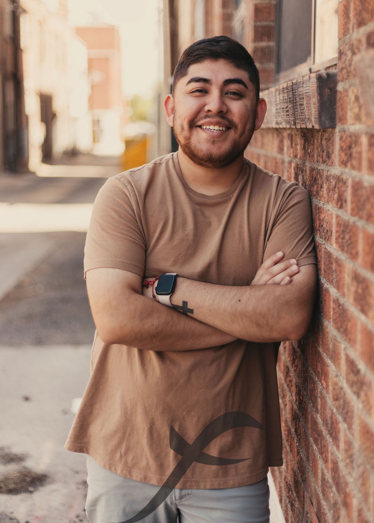 Jose Escobar