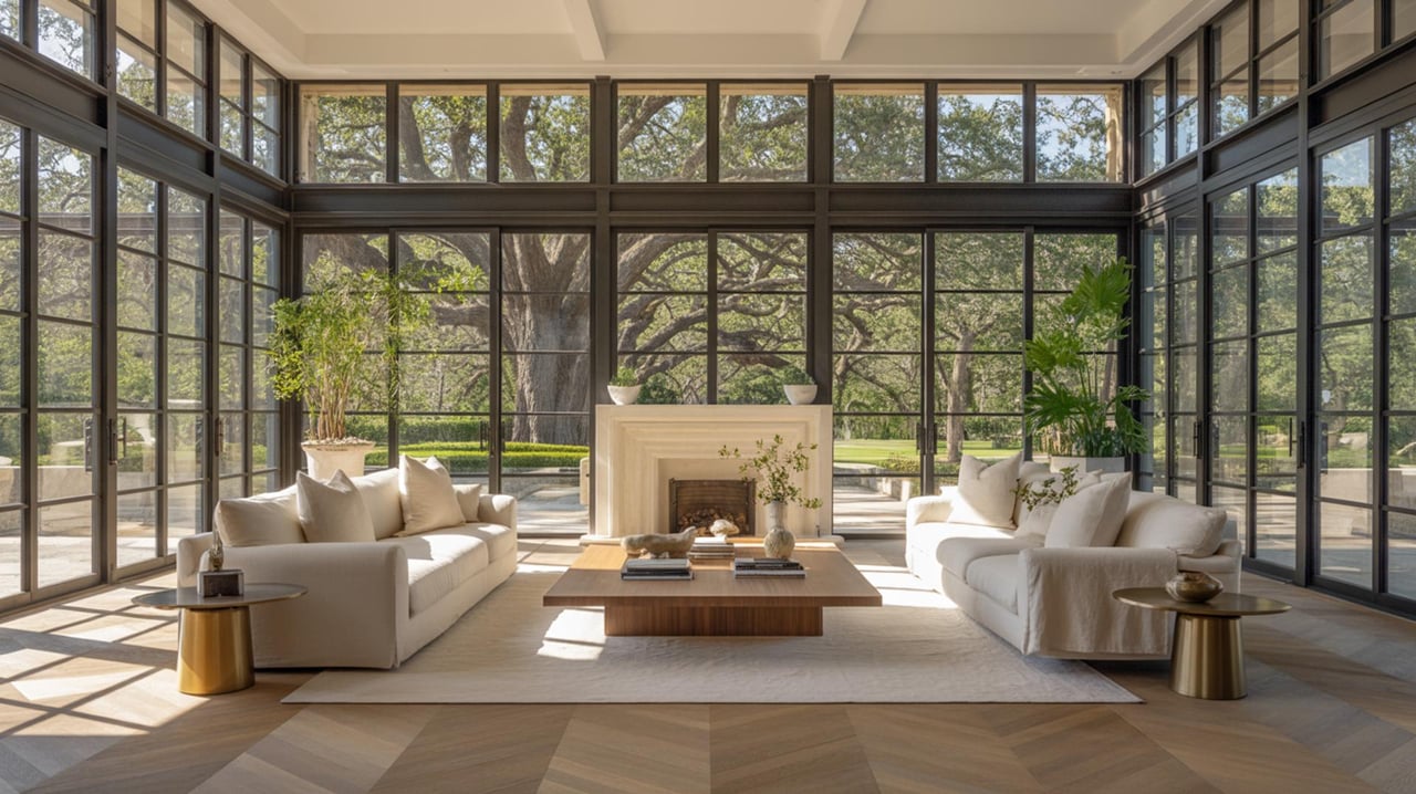 Why Natural Light Boosts Home Value and Well-Being