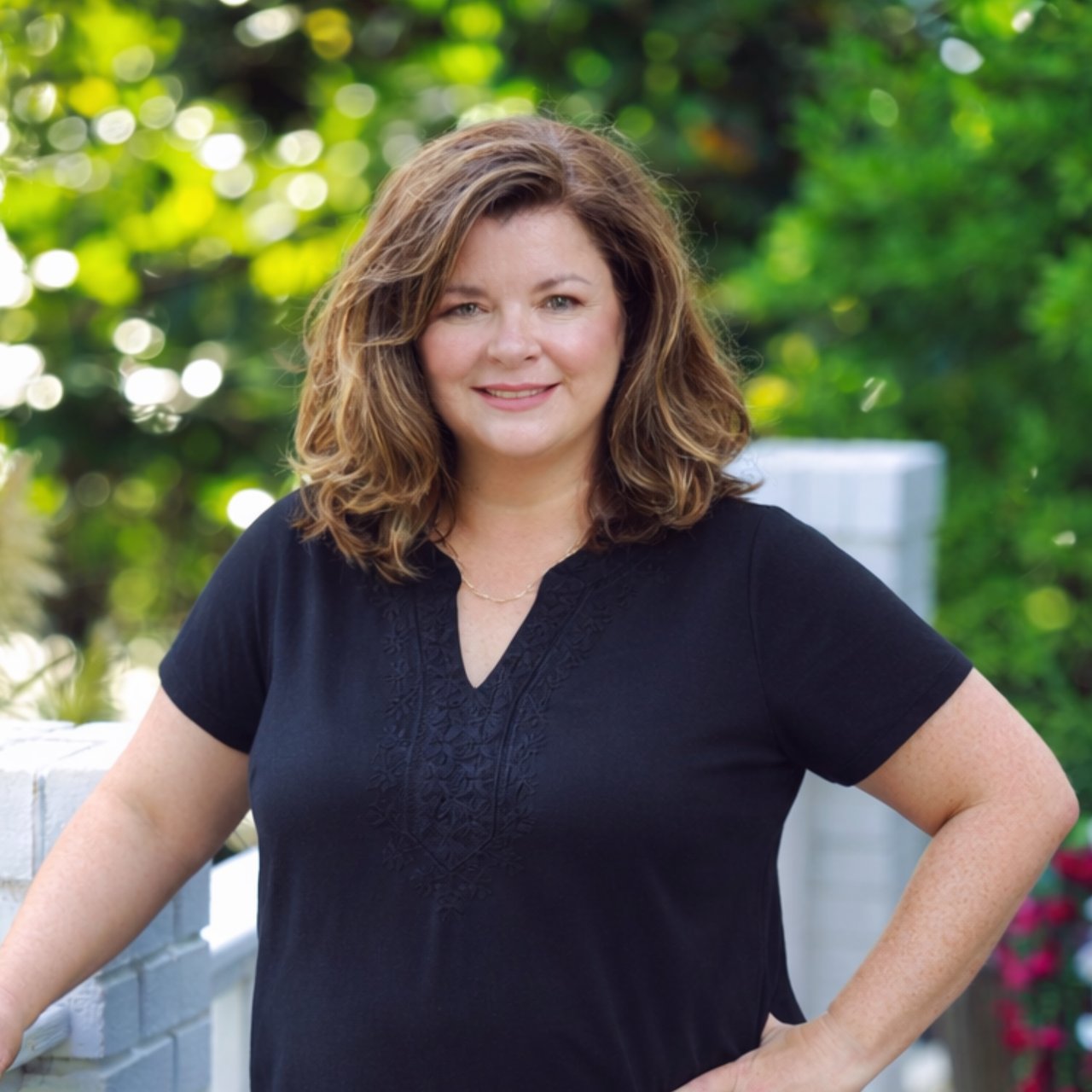 Katherine Nichols photo