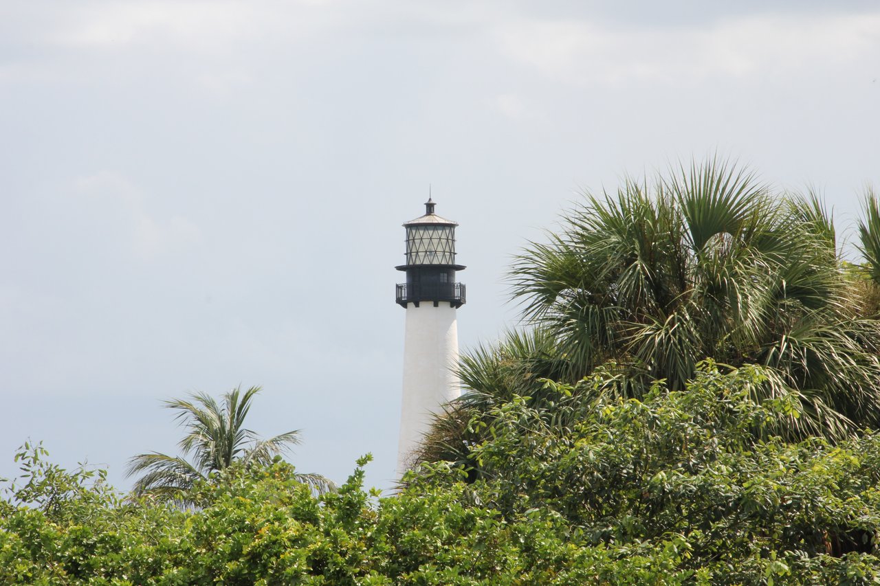 Lighthouse Point