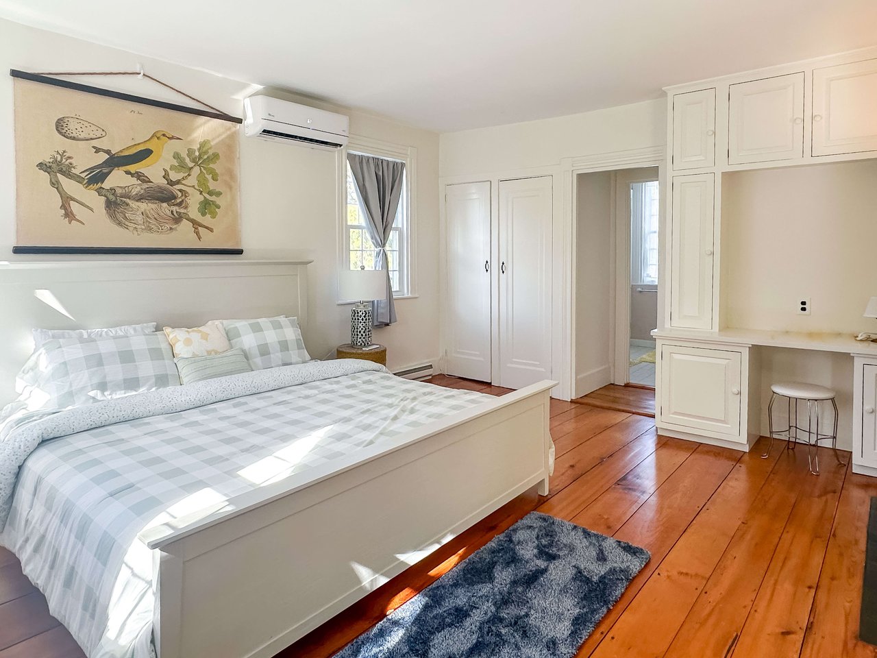 Charming Home in Downtown Edgartown