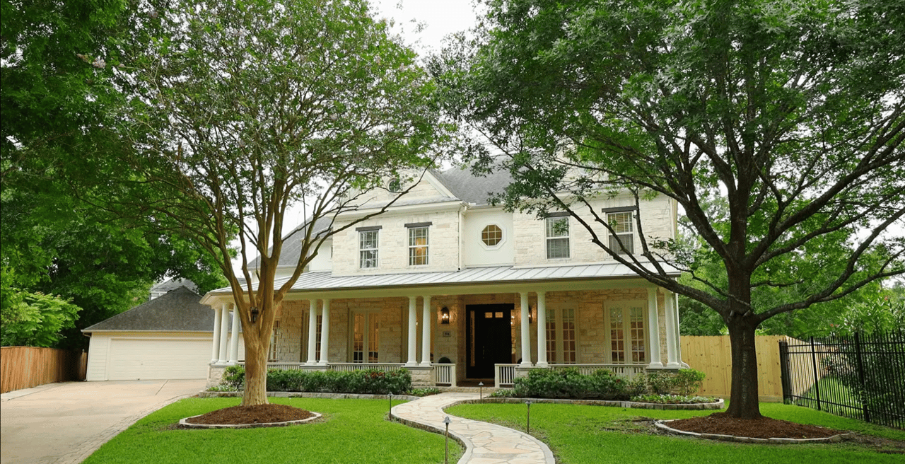 814 Atwell St, Bellaire, TX, 77401