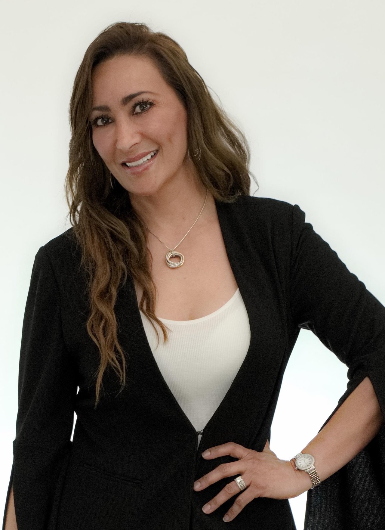 Luz Ramirez-Barraza