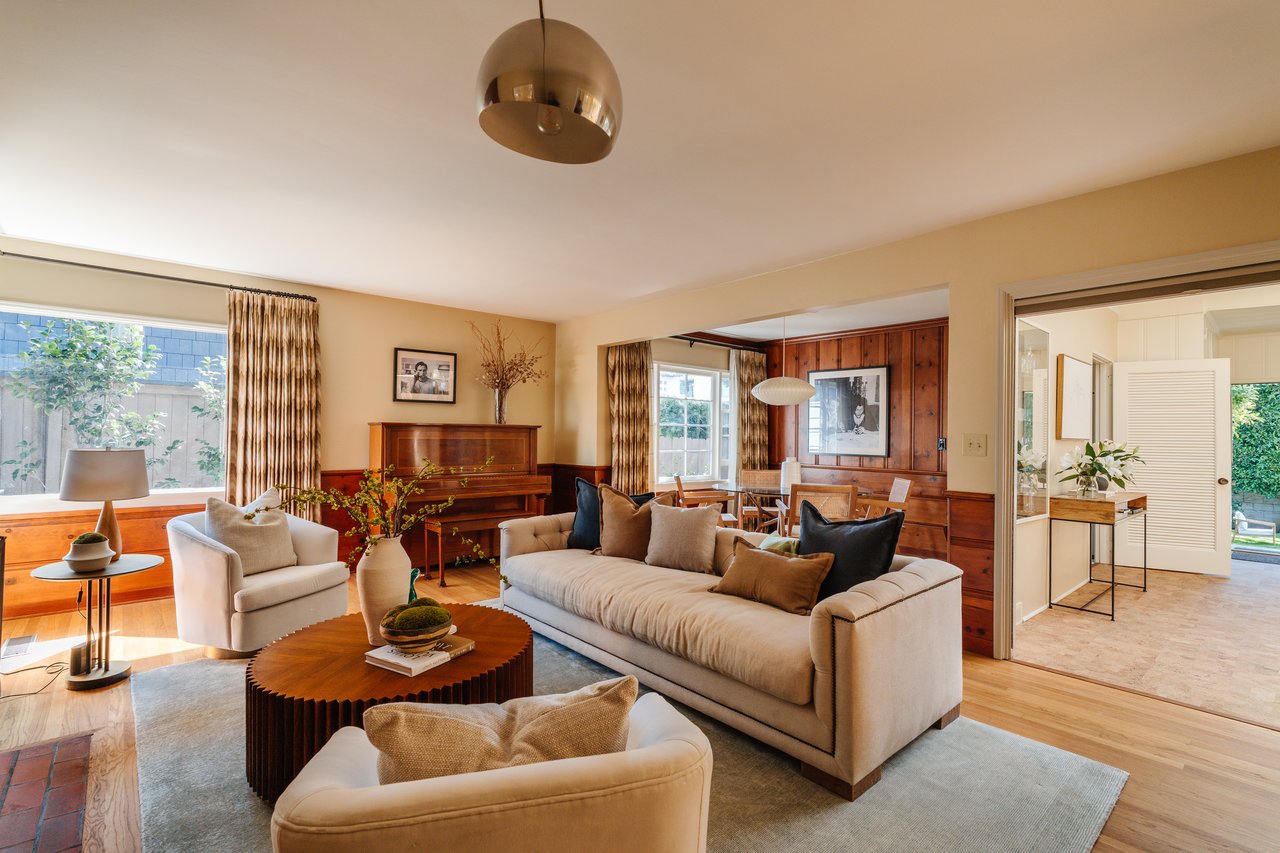 415 Arbramar Ave, Pacific Palisades