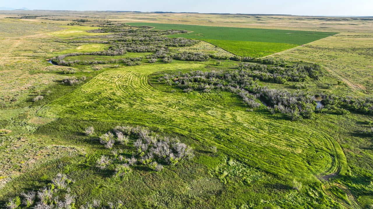 Covey Rise Ranch