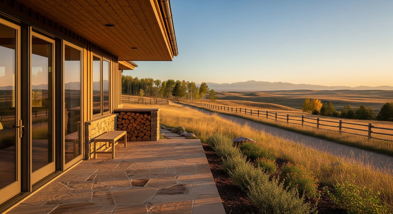 Parker Trails And Recreation Guide For Home Shoppers