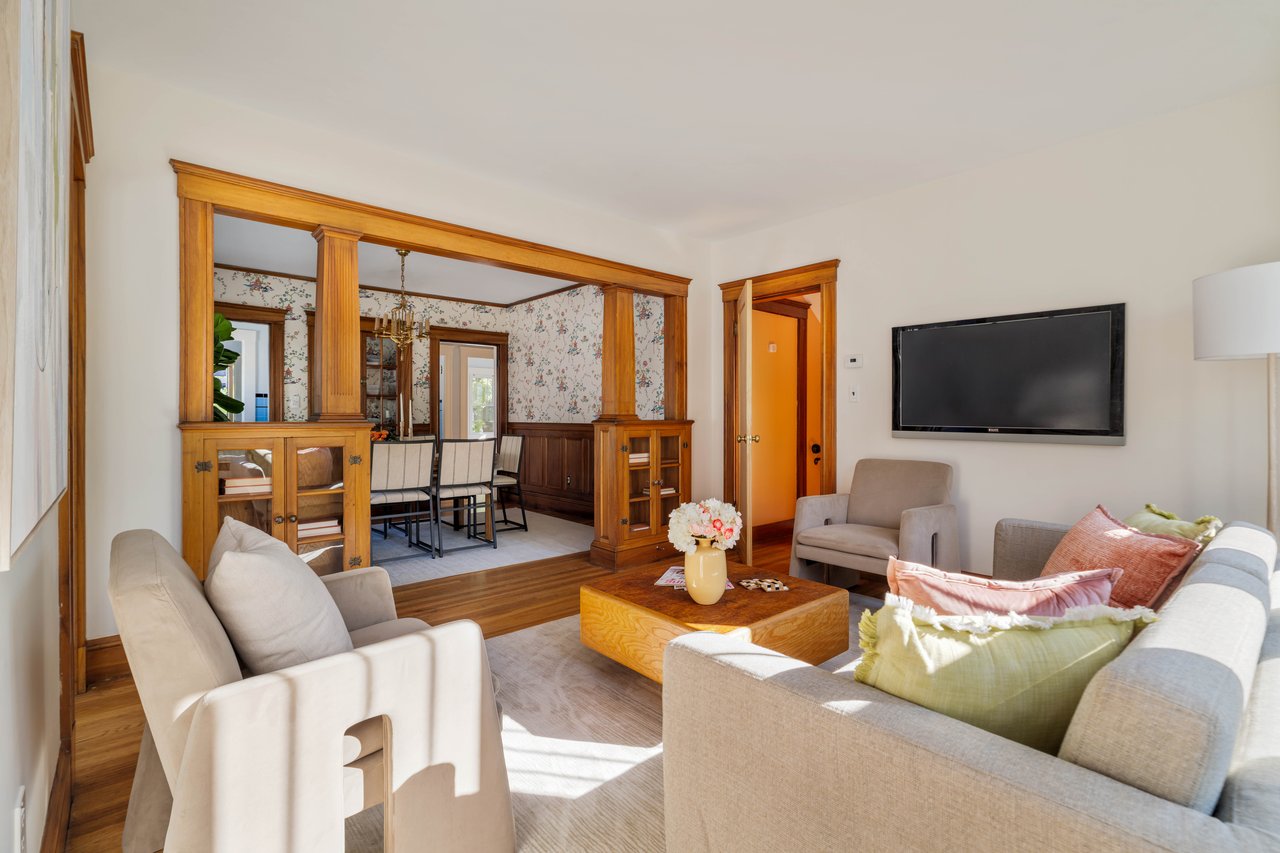 16 Arborough Road # 2