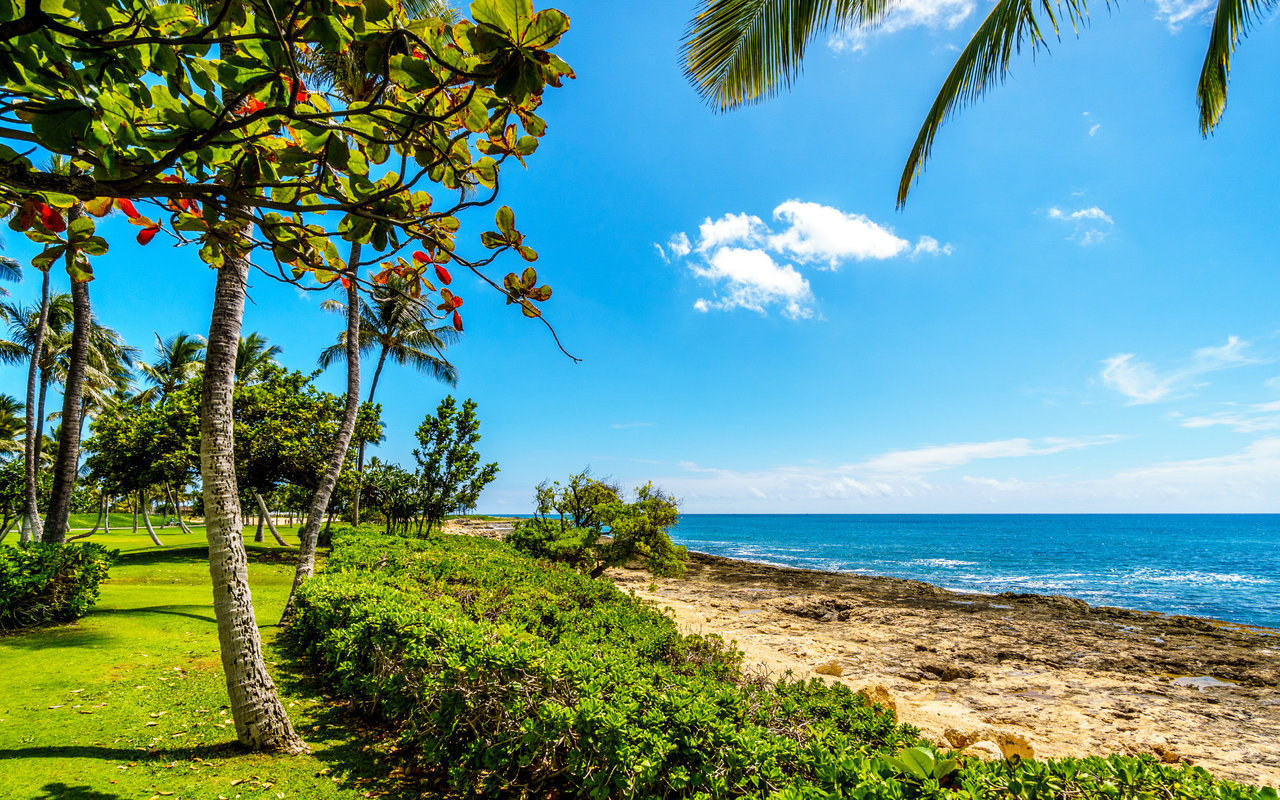 Kapolei