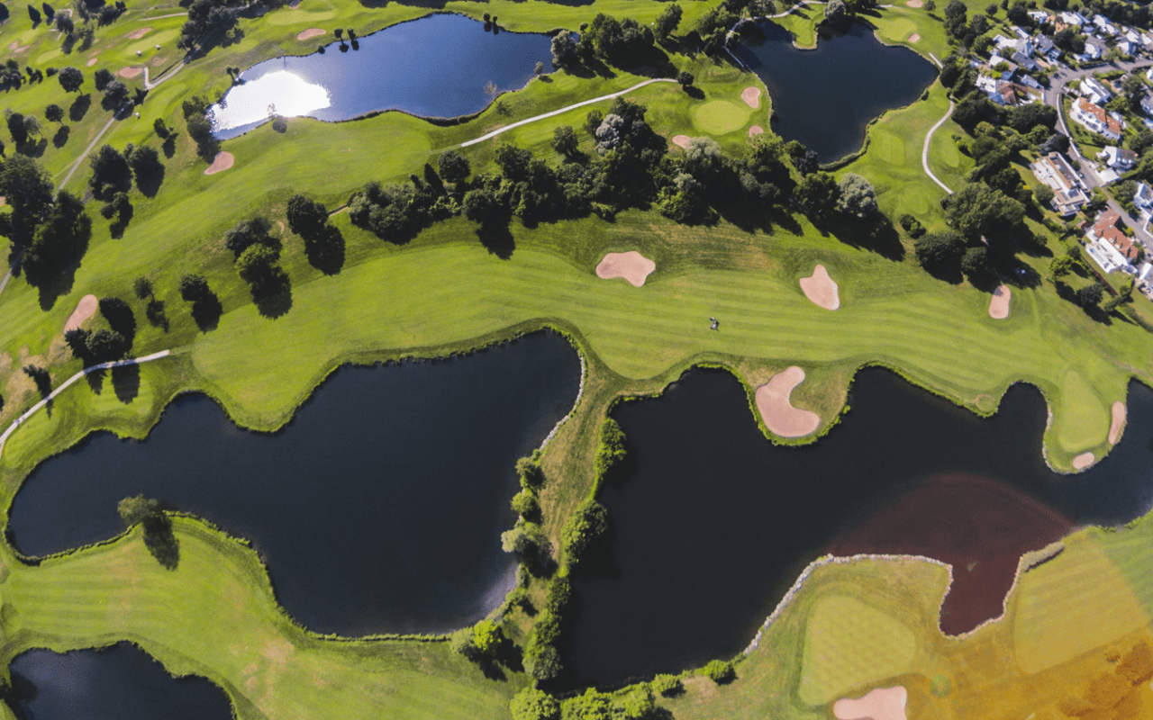 6 Best Golf Courses in Iowa City