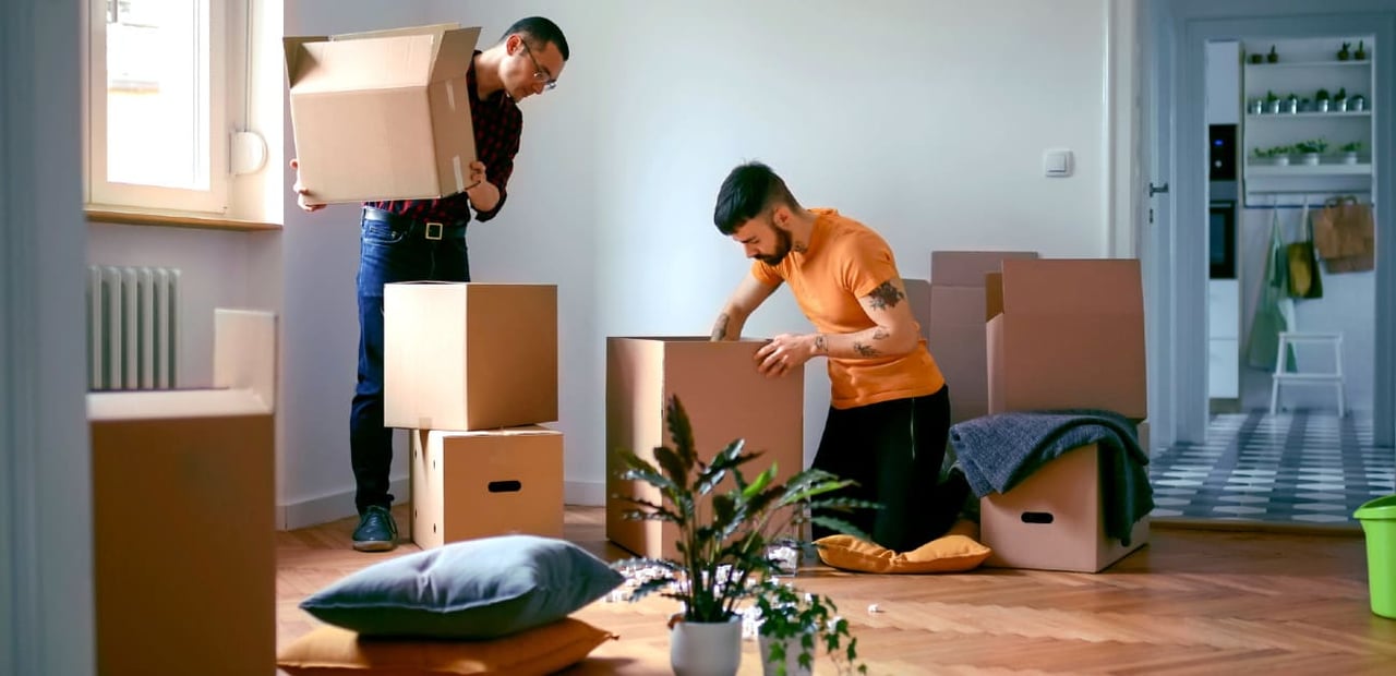 Millennials to Keep Housing Strong for Years to Come