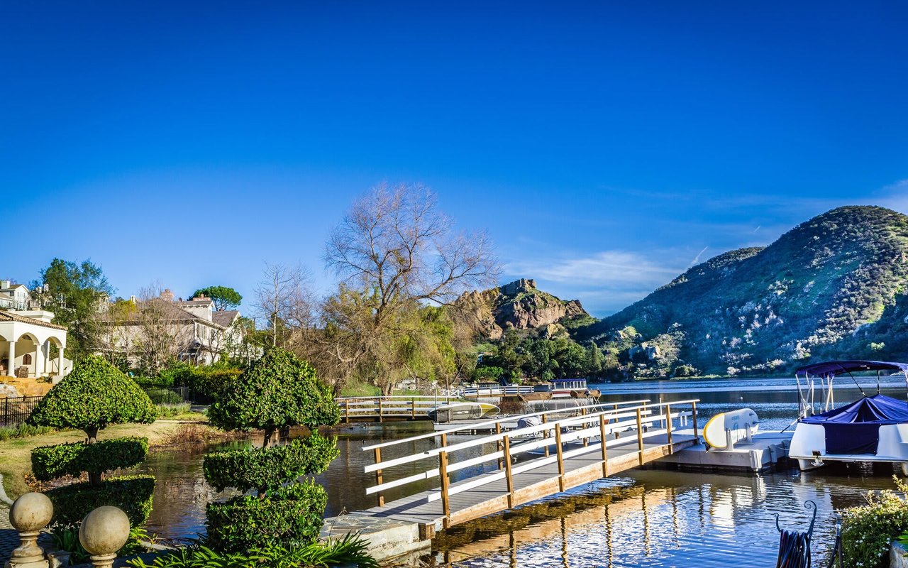 Westlake Village