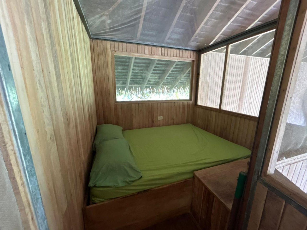 Sustainable Conservation Retreat, Osa, Puntarenas