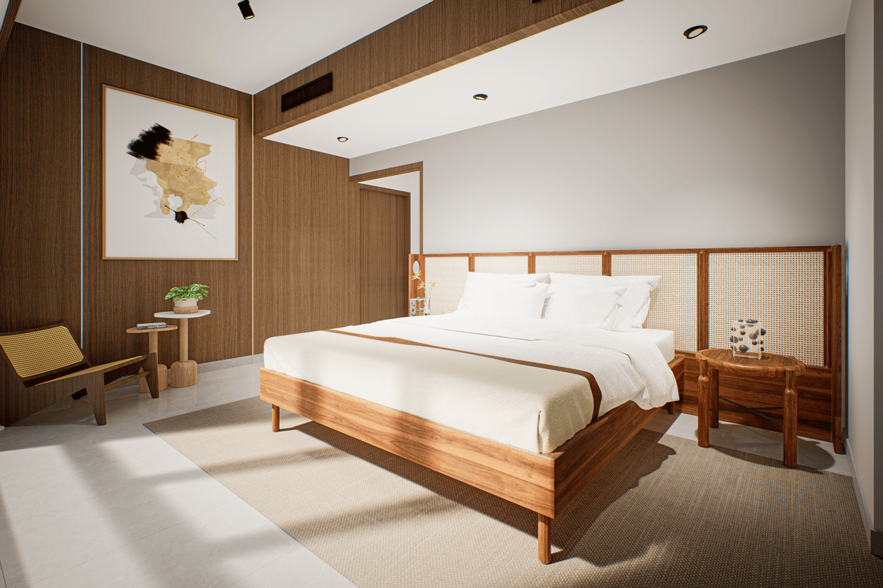 Caribbean Suites