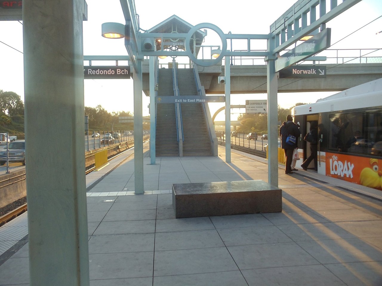 Hawthorne
