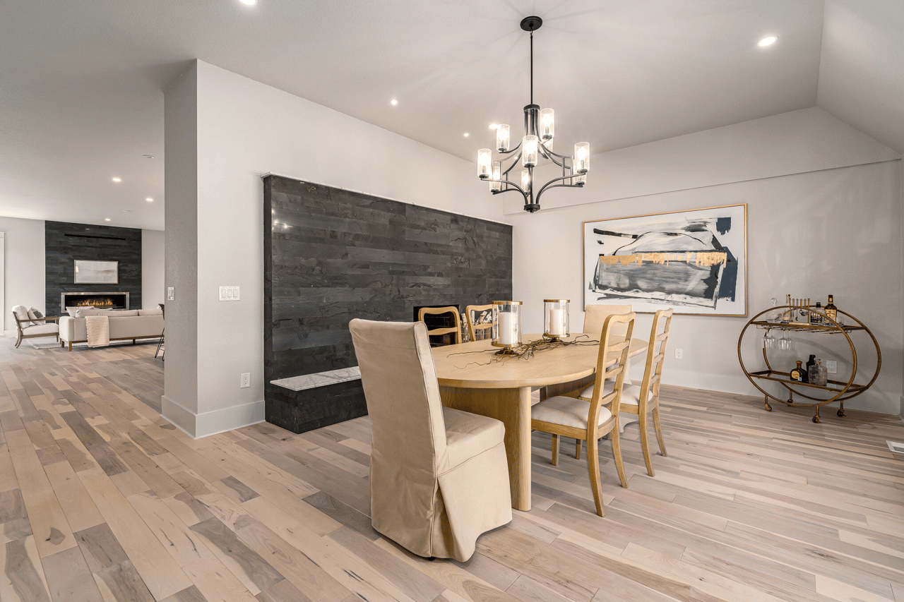 Just Listed: Exquisite Applewood Ranch Remodel