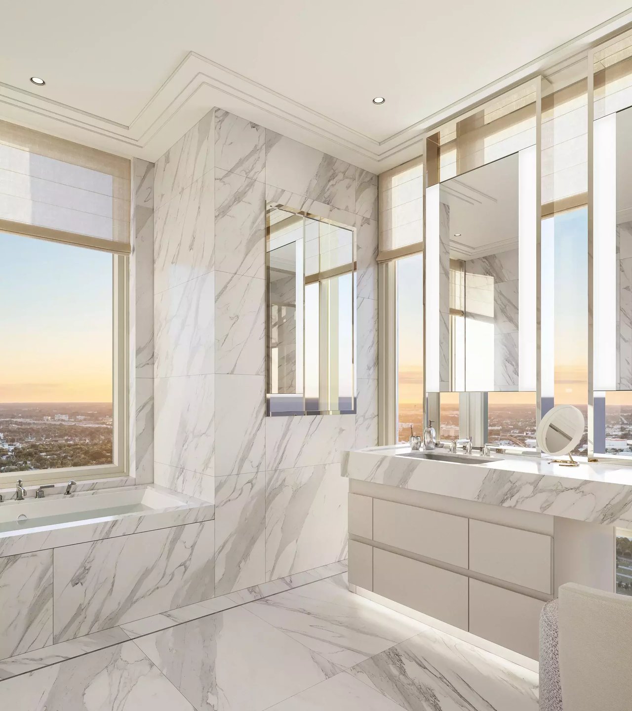 South Flagler House | West Palm Beach