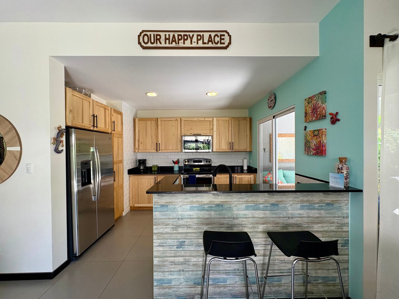 Casa Paraiso at Jaco Gardens