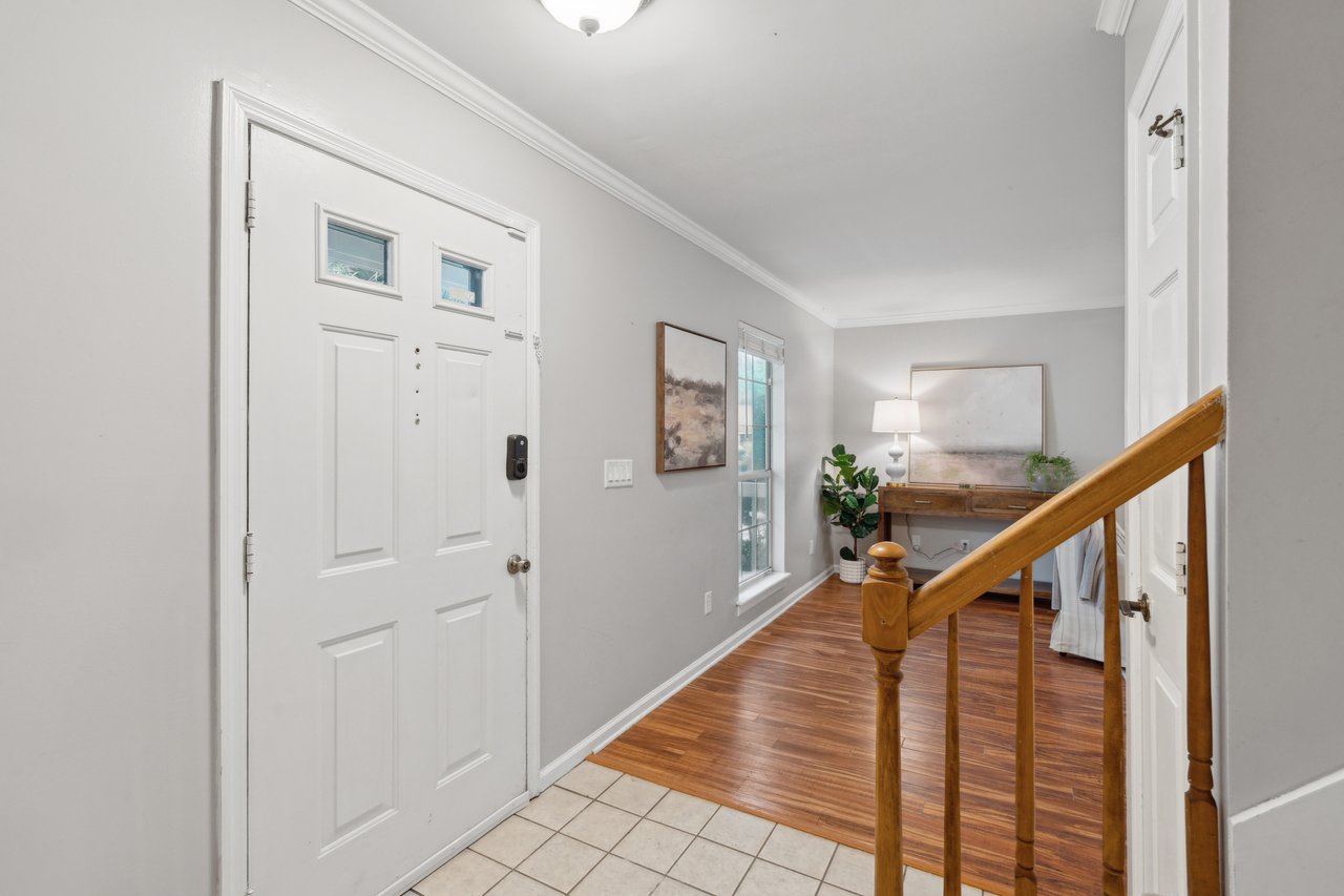 543 Castle Hall Road