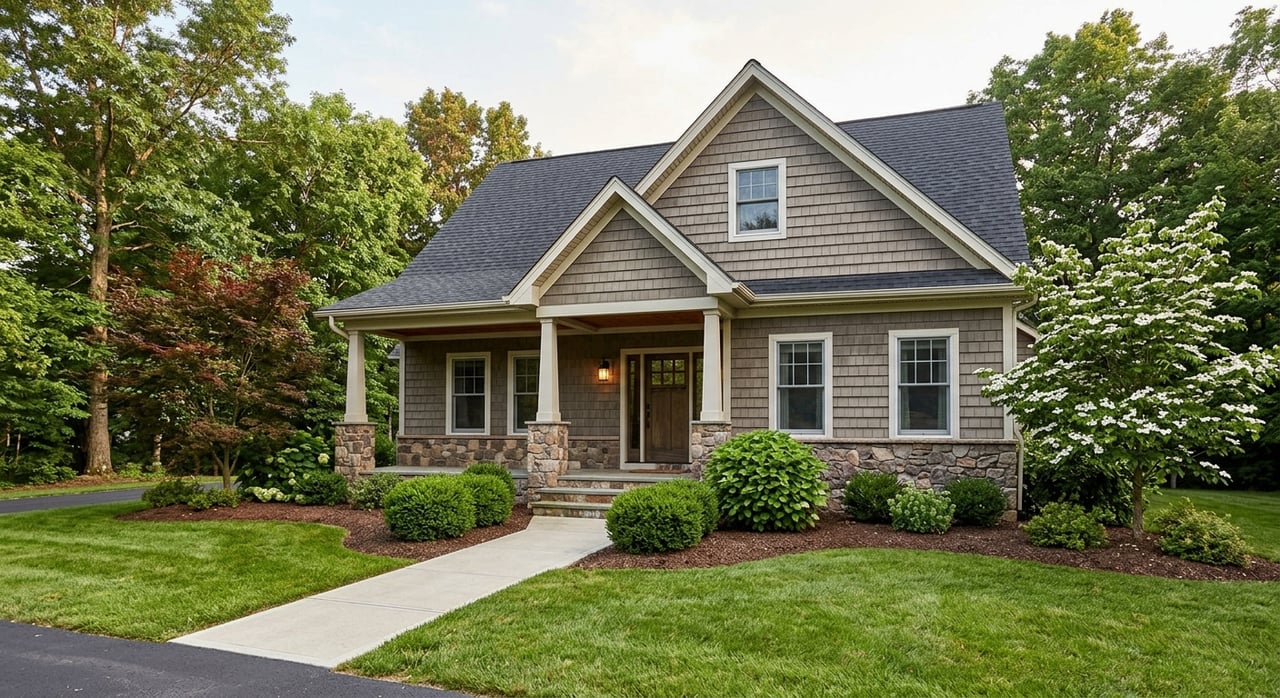 Should You Sell Your Berkeley Springs Vacation Home Now?