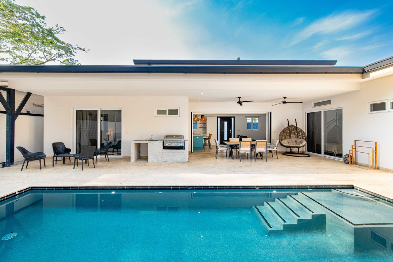 Casa Mar Azul - Calle Coco, Surfside