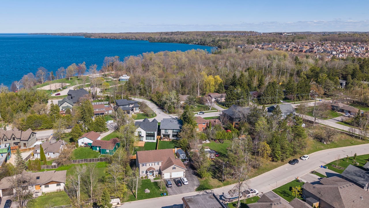 46 Tyndale Road, Barrie