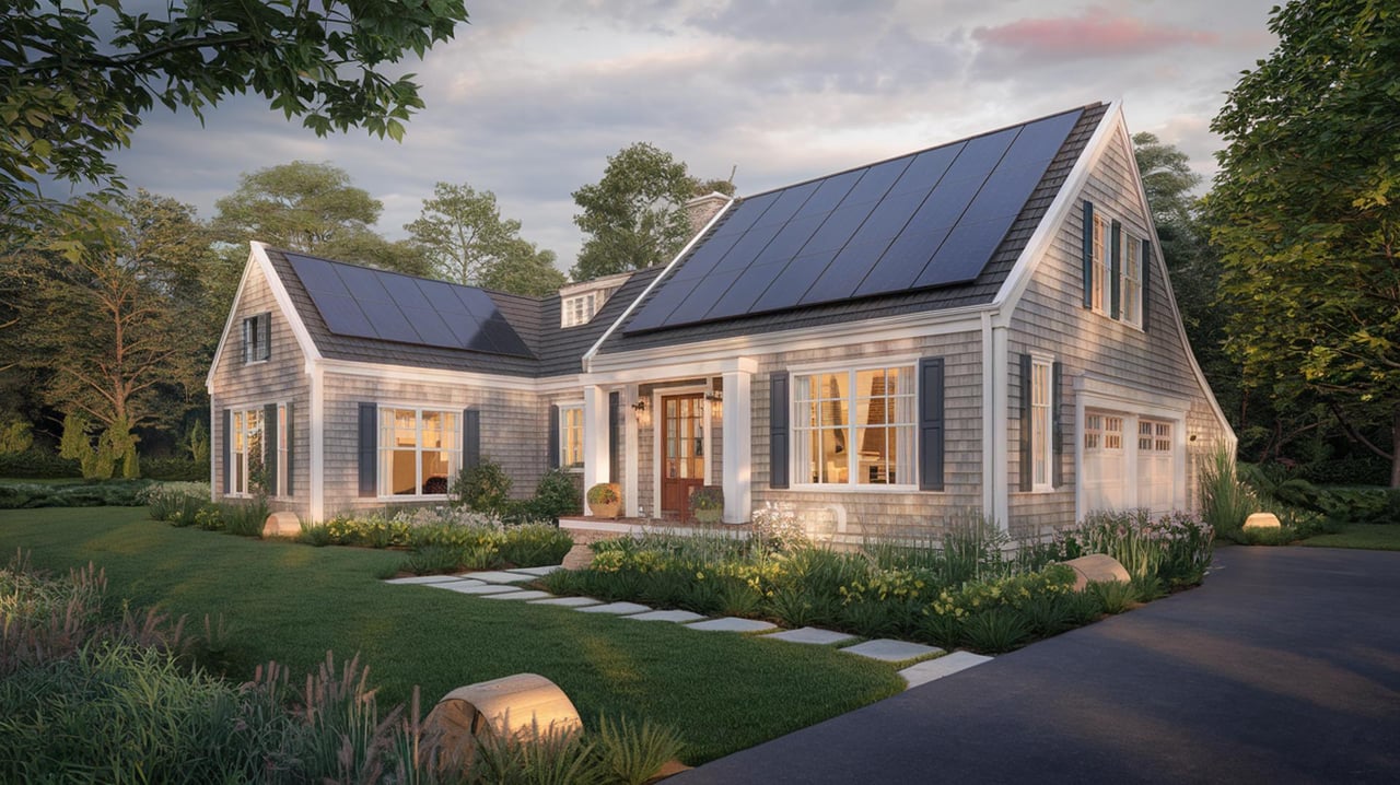 Eco-Friendly Home Upgrades That Add Value in Falmouth, MA