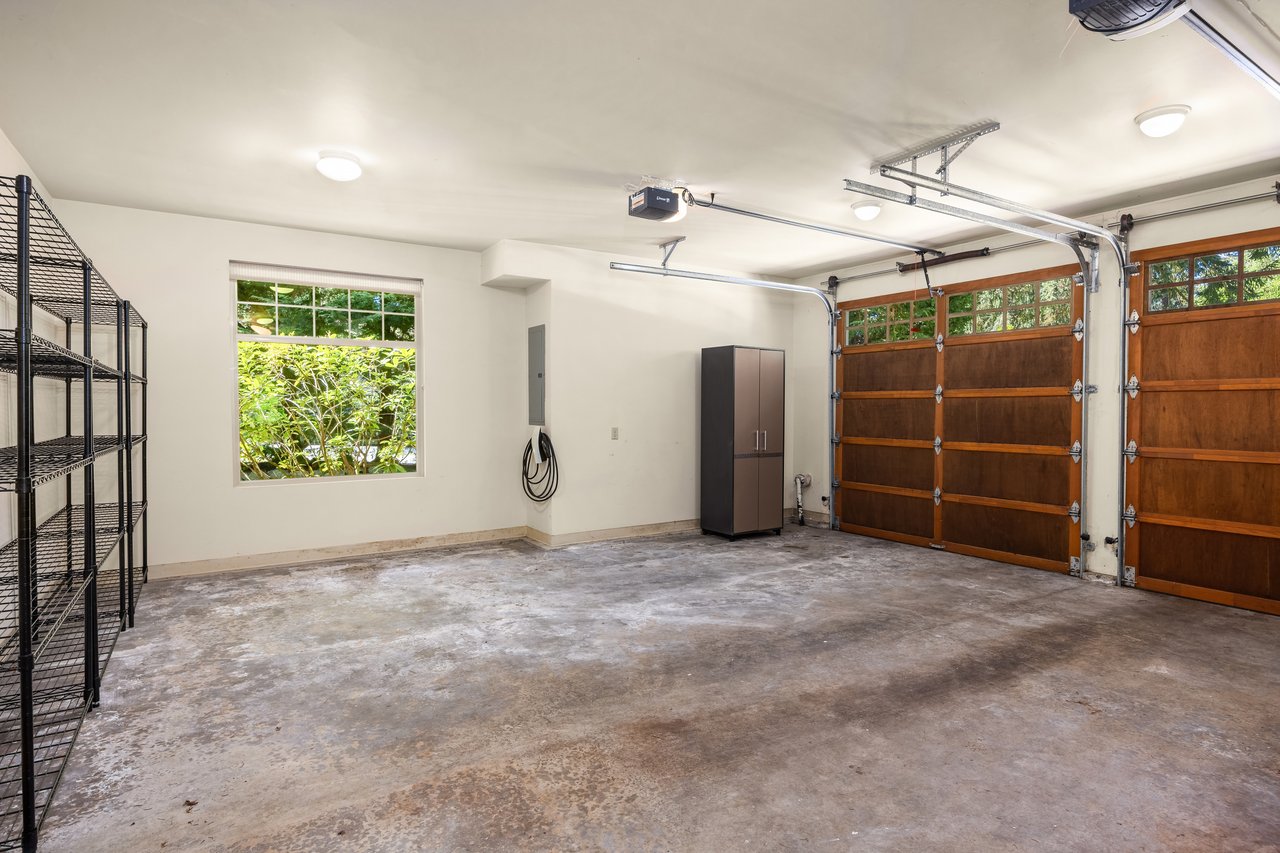 NW Custom Craftsman in Edmonds  