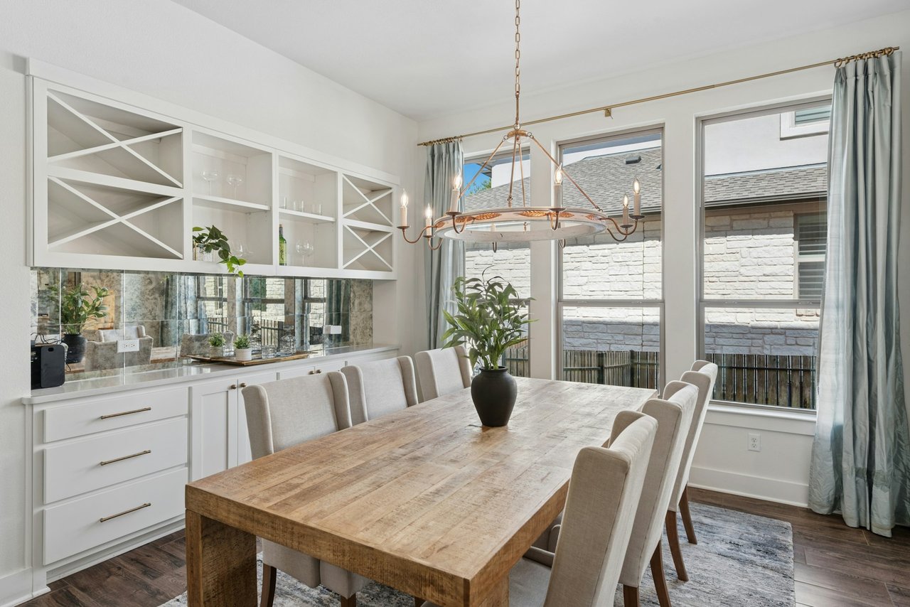 Home For Sale in Avana At Circle C Ranch!