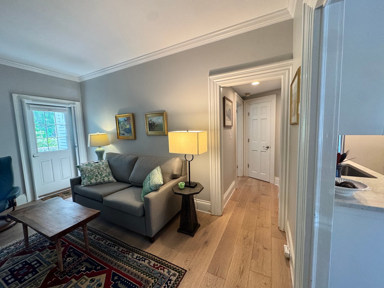 Coming Soon - 1 High St Camden ME #2